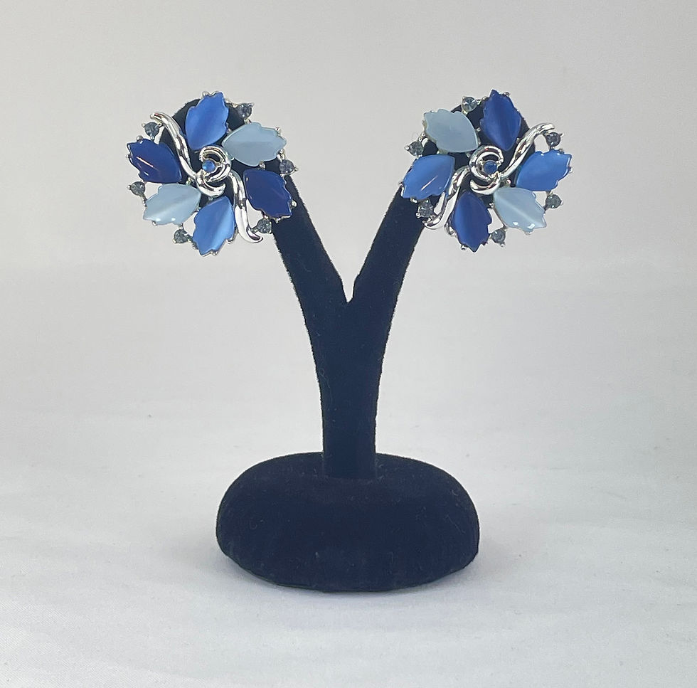 Miniatura: Coro