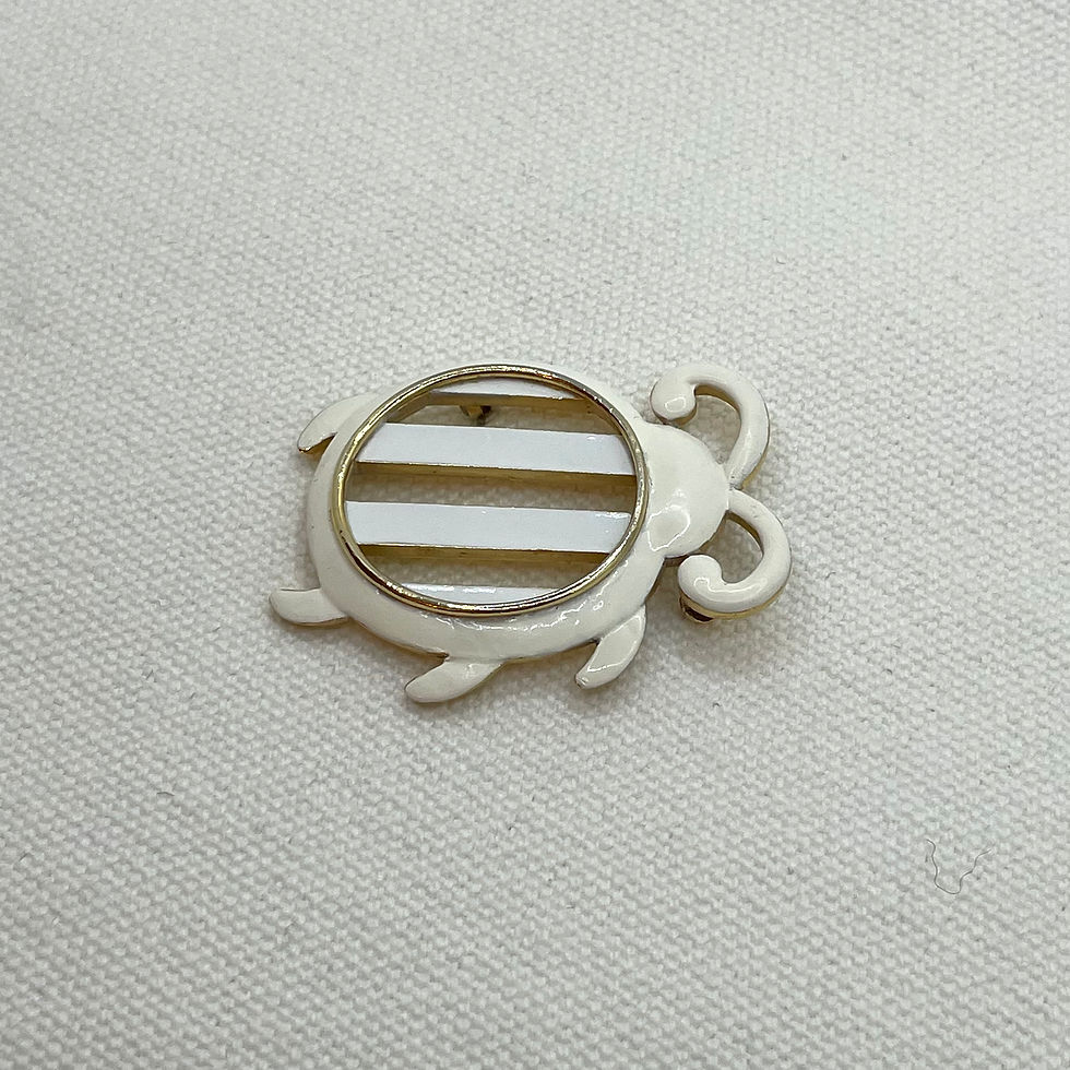 Miniatura: Trifari