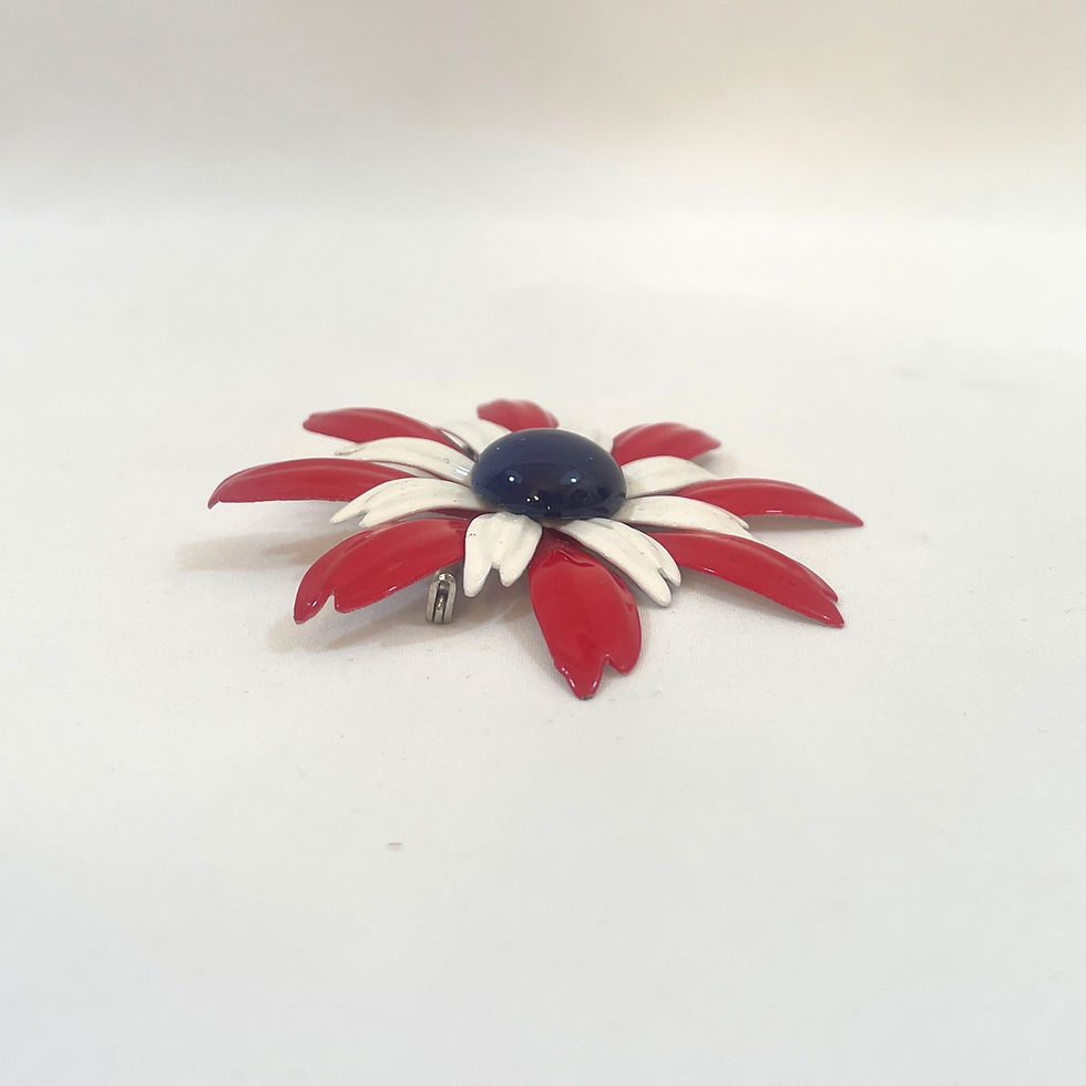 Miniatura: Patriotic