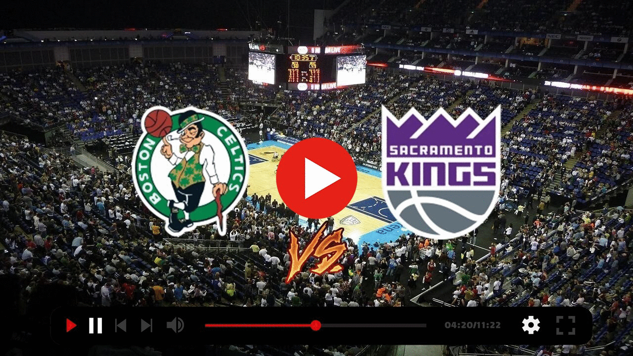 Watch Celtics vs Kings Live Stream 21 December 2023 Feb 3, Food