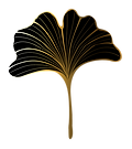 Gold Ginkgo Leaf 10.png