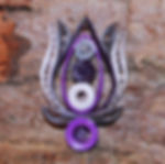 The Transformative  Lotus