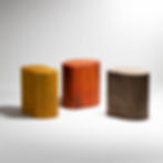 Pierre Bonnefille - 3 Tabourets Stone - 01 ©Luca Bonnefille_edited