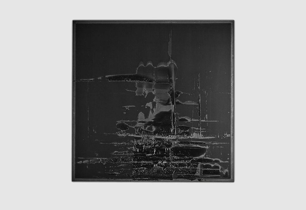 Carbon Painting 4