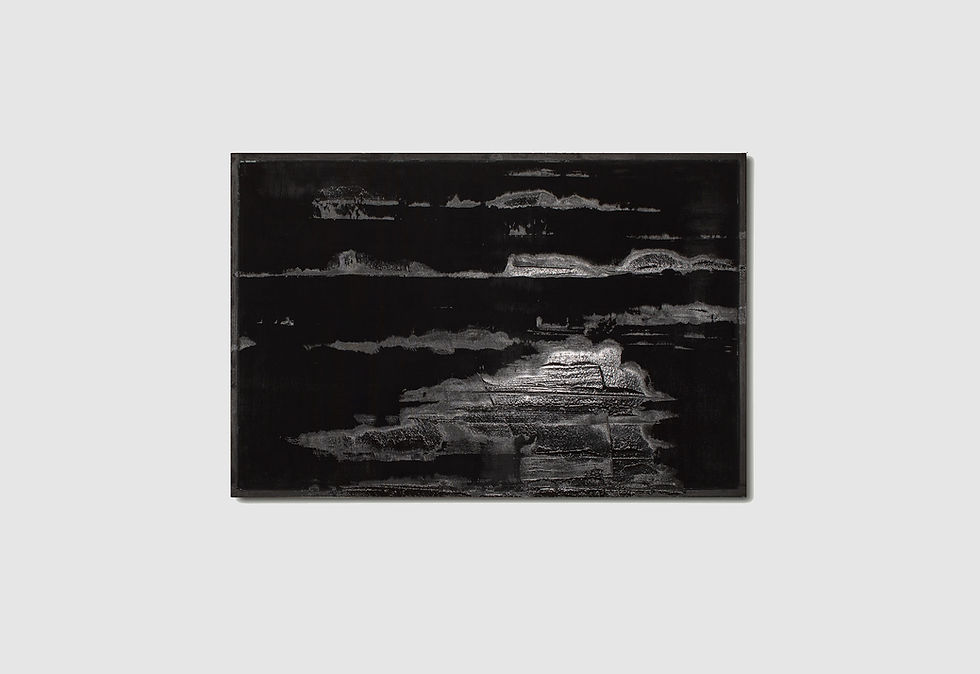 Carbon Painting 9
