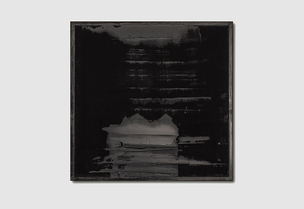 Carbon Painting 11