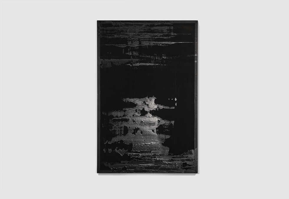 Carbon Painting 15