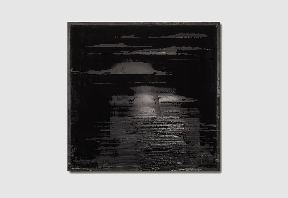 Carbon Painting 14