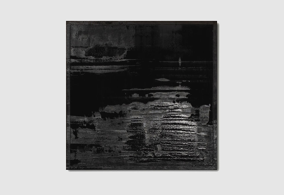 Carbon Painting 7