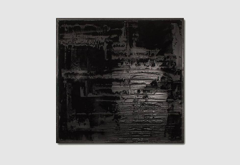 Carbon Painting 12