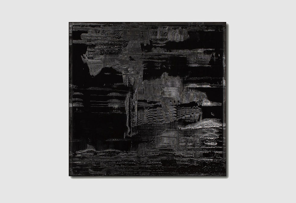 Carbon Painting 8
