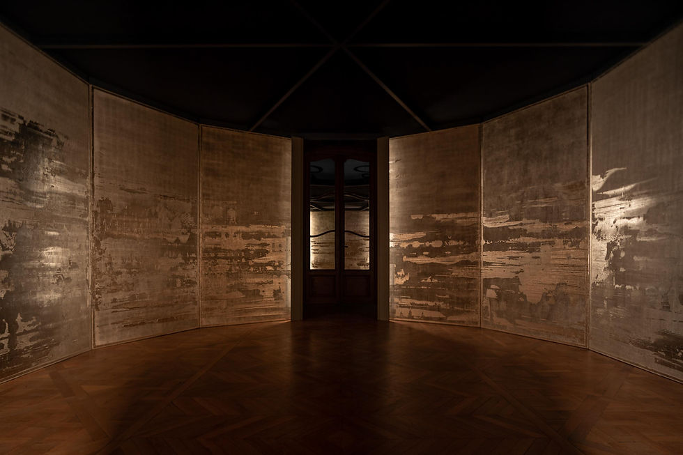 Meditation Room