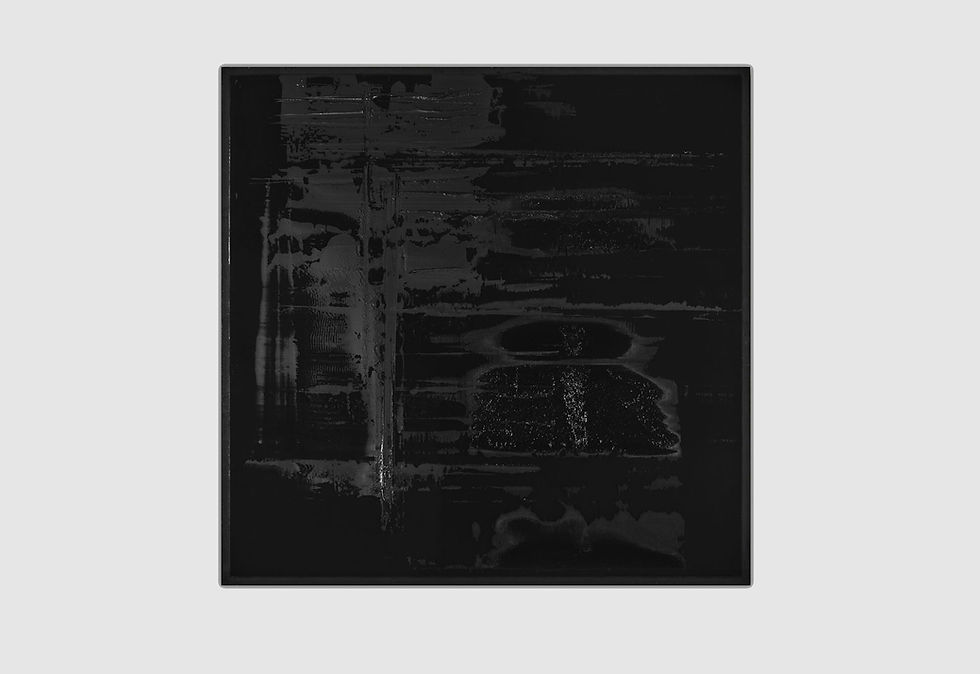 Carbon Painting 6