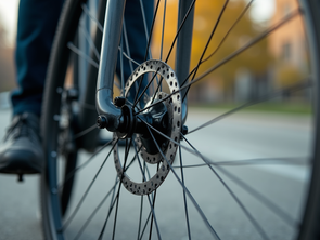 Master Bike Repair Techniques in Cheshire