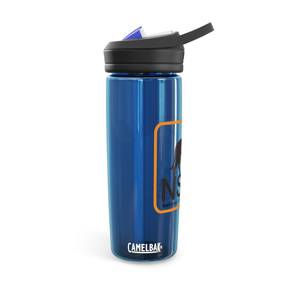 Thumbnail: CamelBak Eddy®  Water Bottle, 20oz\25oz