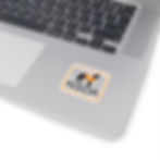 Thumbnail: Kiss-Cut Stickers