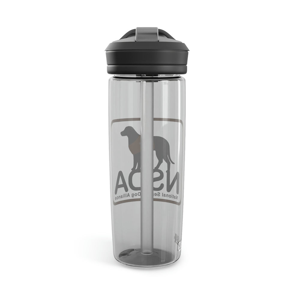 Thumbnail: CamelBak Eddy®  Water Bottle, 20oz\25oz