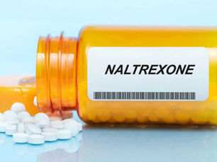 naltrexone