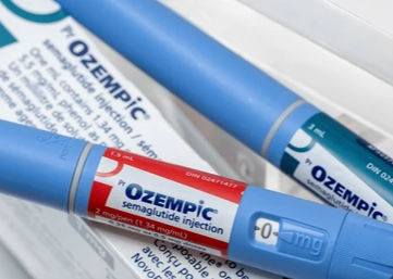 Ozepmic GLP-1