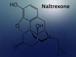 💊 Did you know there’s a medication that can prevent opioid overdoses — and its biggest side effect is prolonging life?