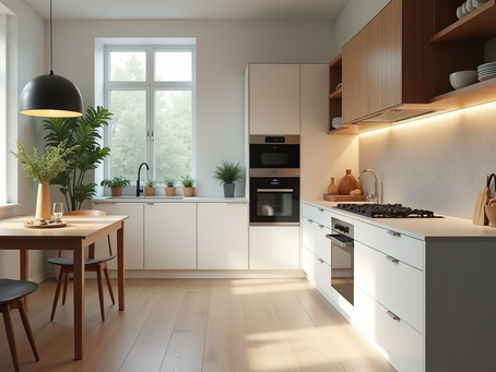 Top Tips for Home Renovation Success