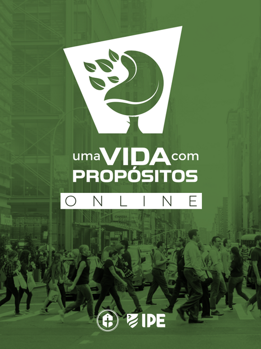 Para que estou na terra?

Este curso é baseado no livro do pastor Rick Warren para te ajudar a responder essa pergunta e viver uma vida com propósitos!