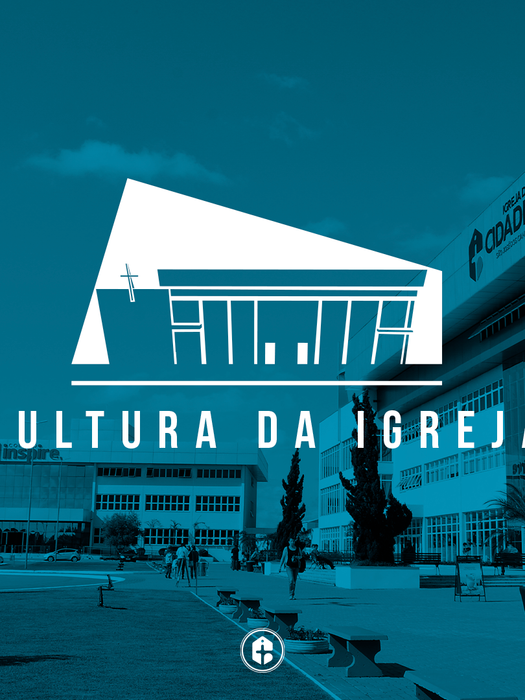 O Cultura da Igreja é um curso feito para você que:

– Recebeu a Jesus Cristo como Senhor e Salvador (em nossa igreja ou em outra igreja evangélica);

– Foi batizado e quer se tornar membro da Igreja da Cidade.