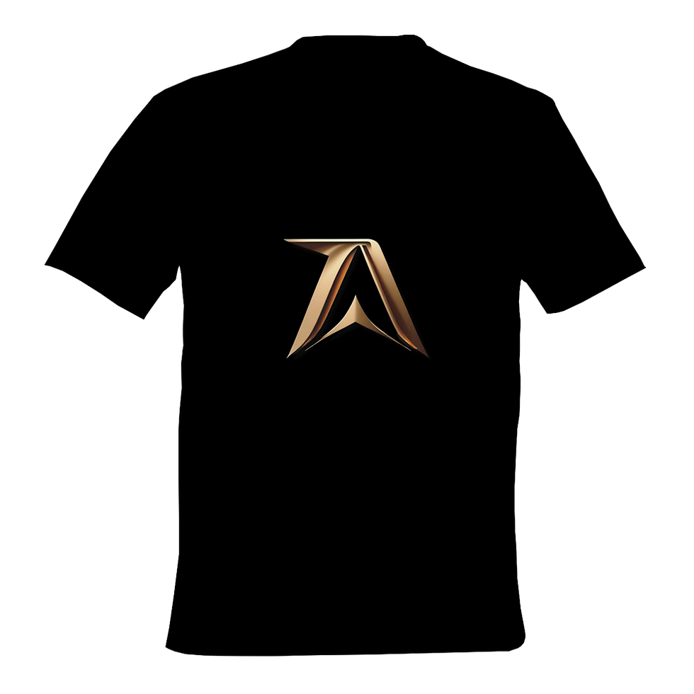 Thumbnail: Unisex Reclaimist Crewneck T-Shirt | Econscious EC1070