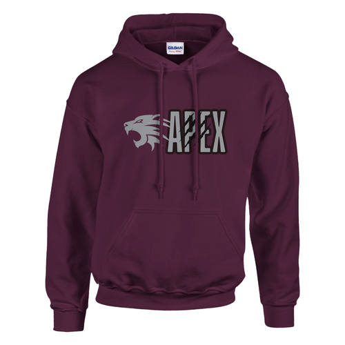 Apex Sports Success Hoodie – Soft, Durable & Stylish | Apex Sports CA