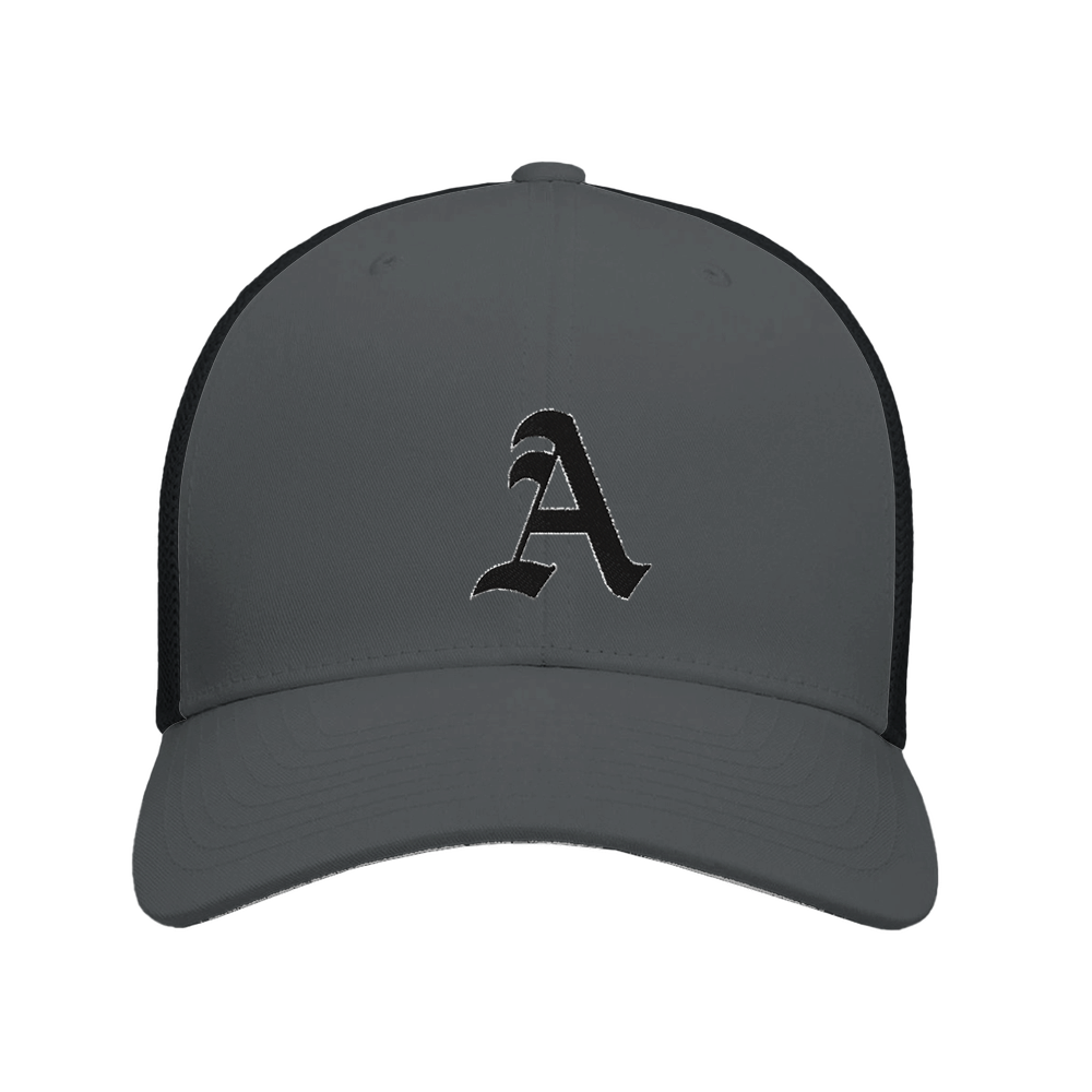 Adult 6-Panel Trucker Cap | Flexfit 6511