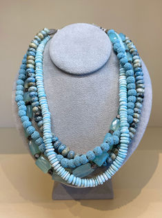 Jackie Brennan Jewelry