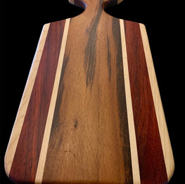 Bill Koss Cutting Board