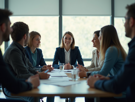 Desenvolvimento Profissional: Maximize Sua Carreira com os Cursos Corporativos da AXIA Educacional