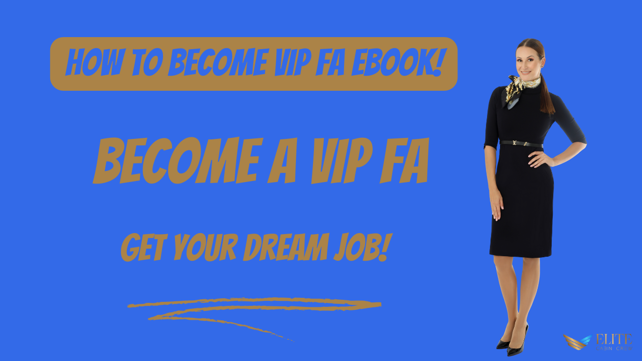 Life of Luxury - Become a VIP FA eBook