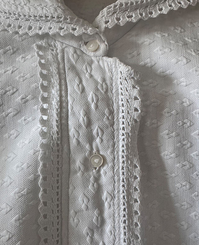 Miniature : CHEMISE PROVENCALE