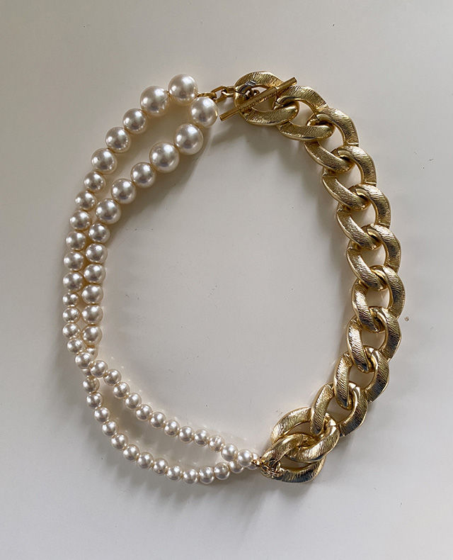 Lot De Bijoux Vintage Doré Et Strass - Parfait Pour Customiser Ou Offrir !