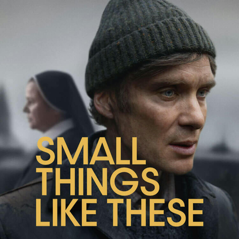 “Small Things Like These” and Ireland’s Magdalene Laundries