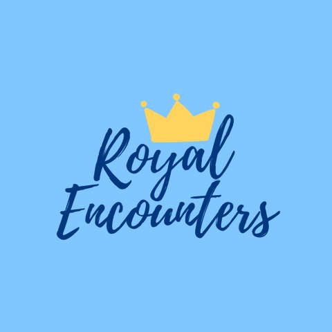 Redesigned Logo