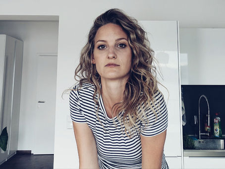 Episode 040 - Durchhängen mit Stil