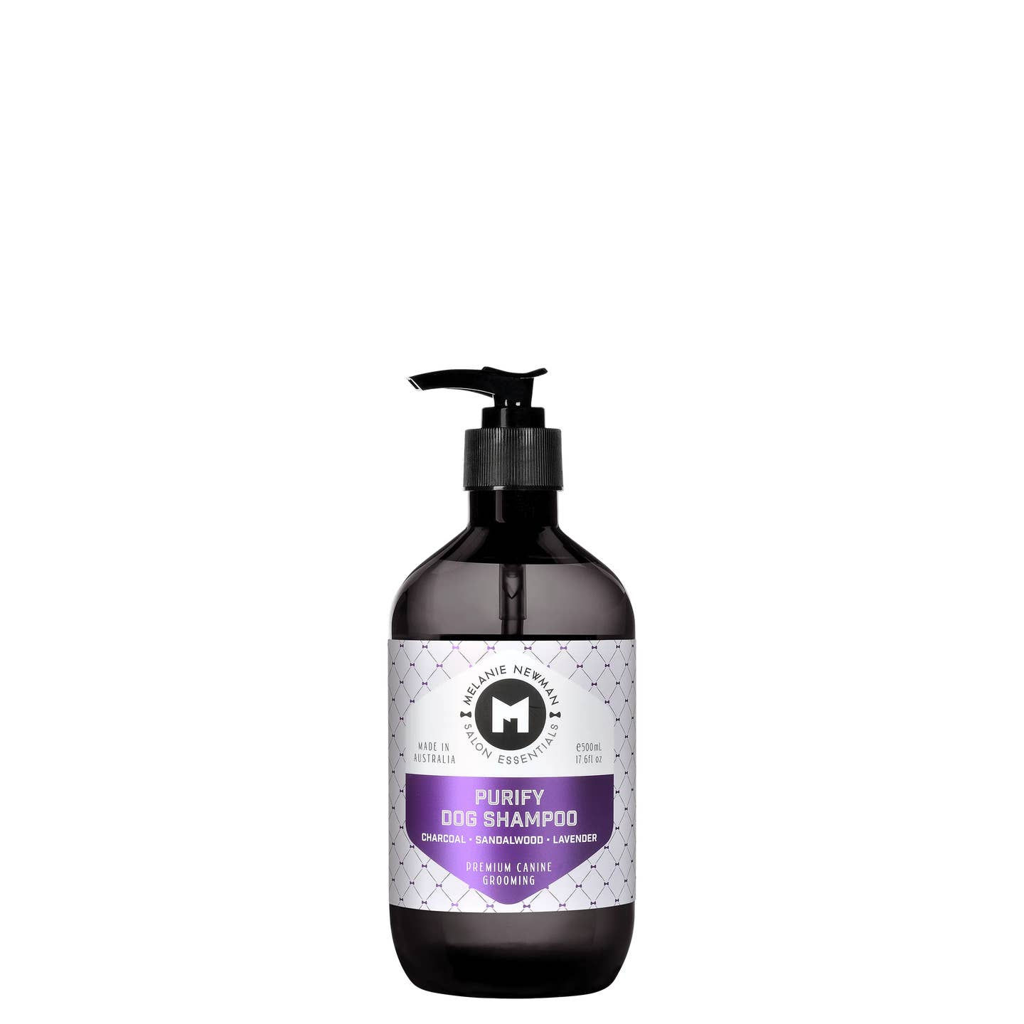 Purify Dog Shampoo 500ml