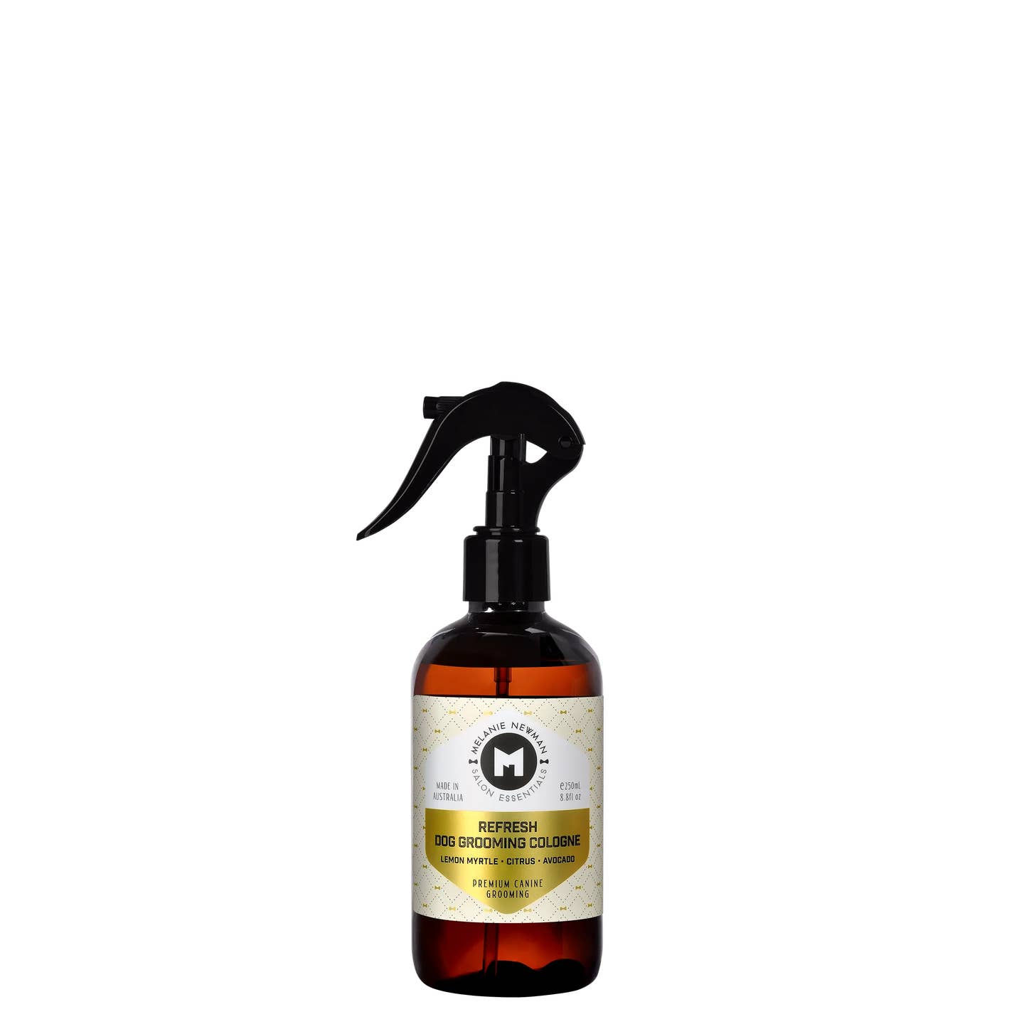 Refresh Dog Grooming Cologne 250ml