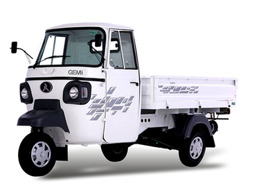 Gemi Diesel Cargo