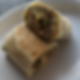 Carne Asada Breakfast Burrito