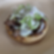 Sopes - A La Cart