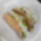 Potato Tacos