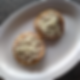 Mini Tostadas w/ Beans & Cheese (2)