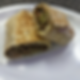 Fresh Burrito