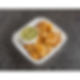Large Guac & Chips
