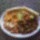 Dinner Combo Plate