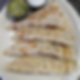 Bacon Quesadilla